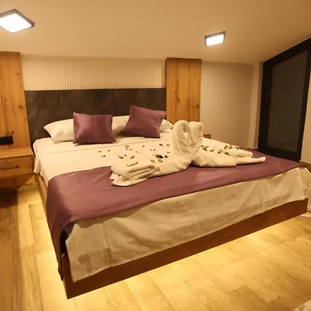 Vila Belmora Asgora Demre
